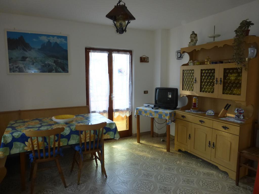 Casa Pederzolli - Βίλα Lagolo di Calavino Δωμάτιο φωτογραφία